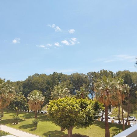 Agata Miel Apartment Benalmadena Luaran gambar