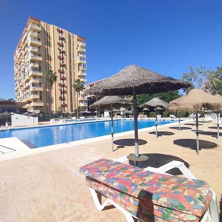 Agata Miel Apartment Benalmadena Luaran gambar
