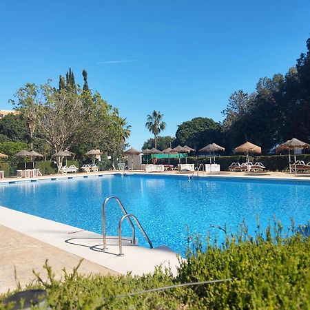 Agata Miel Apartment Benalmadena Luaran gambar