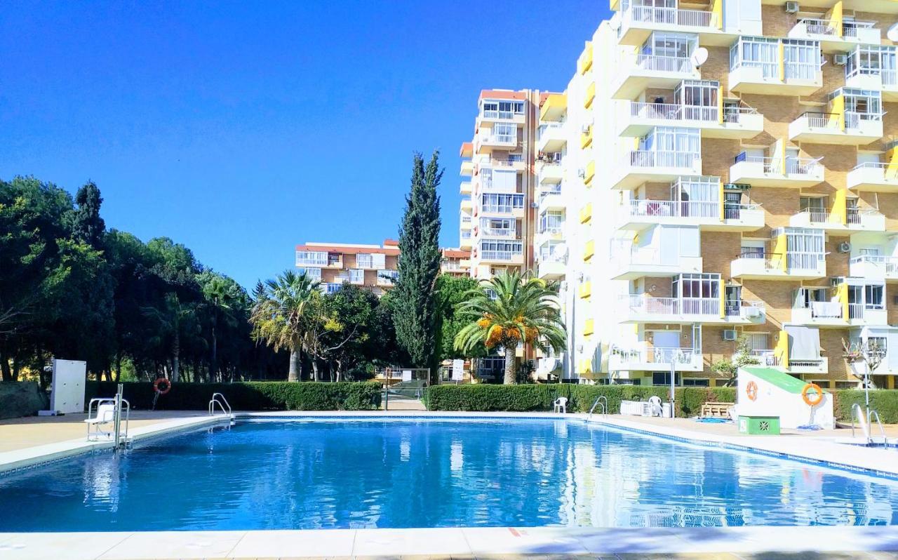 Agata Miel Apartment Benalmadena Luaran gambar