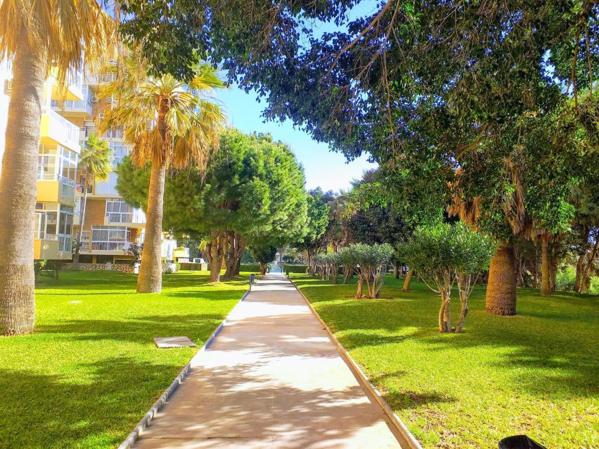 Agata Miel Apartment Benalmadena Luaran gambar