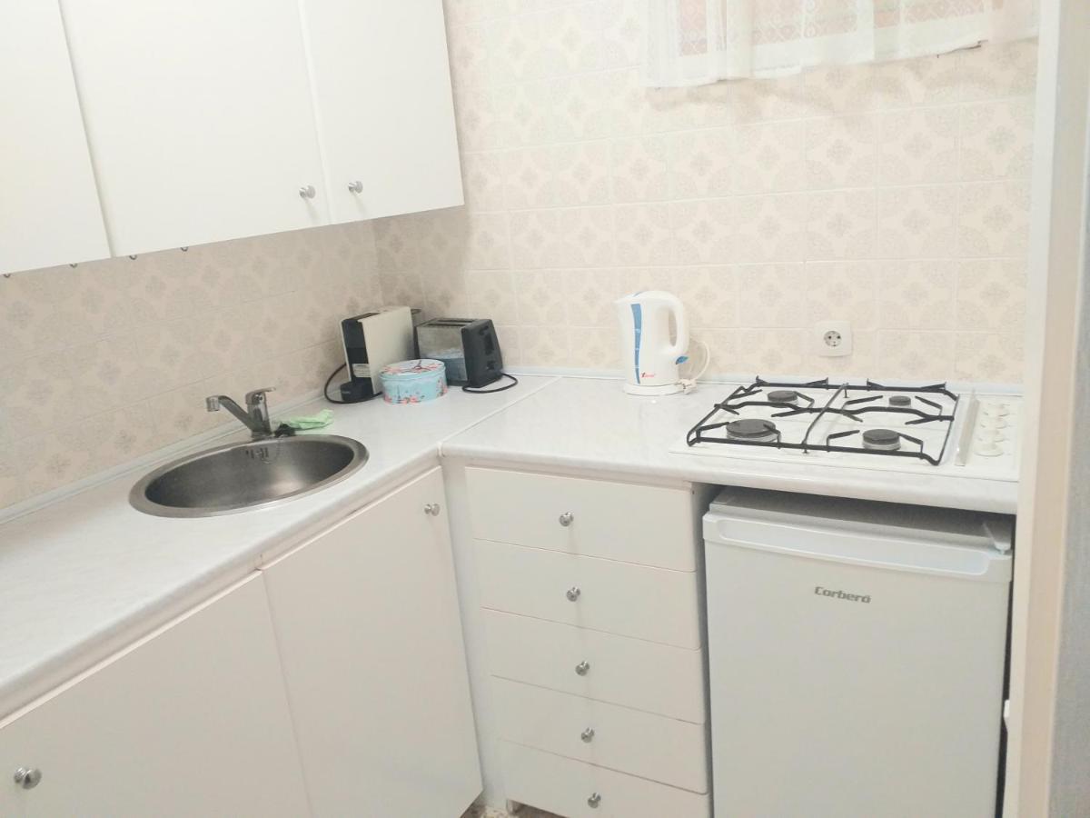 Agata Miel Apartment Benalmadena Luaran gambar