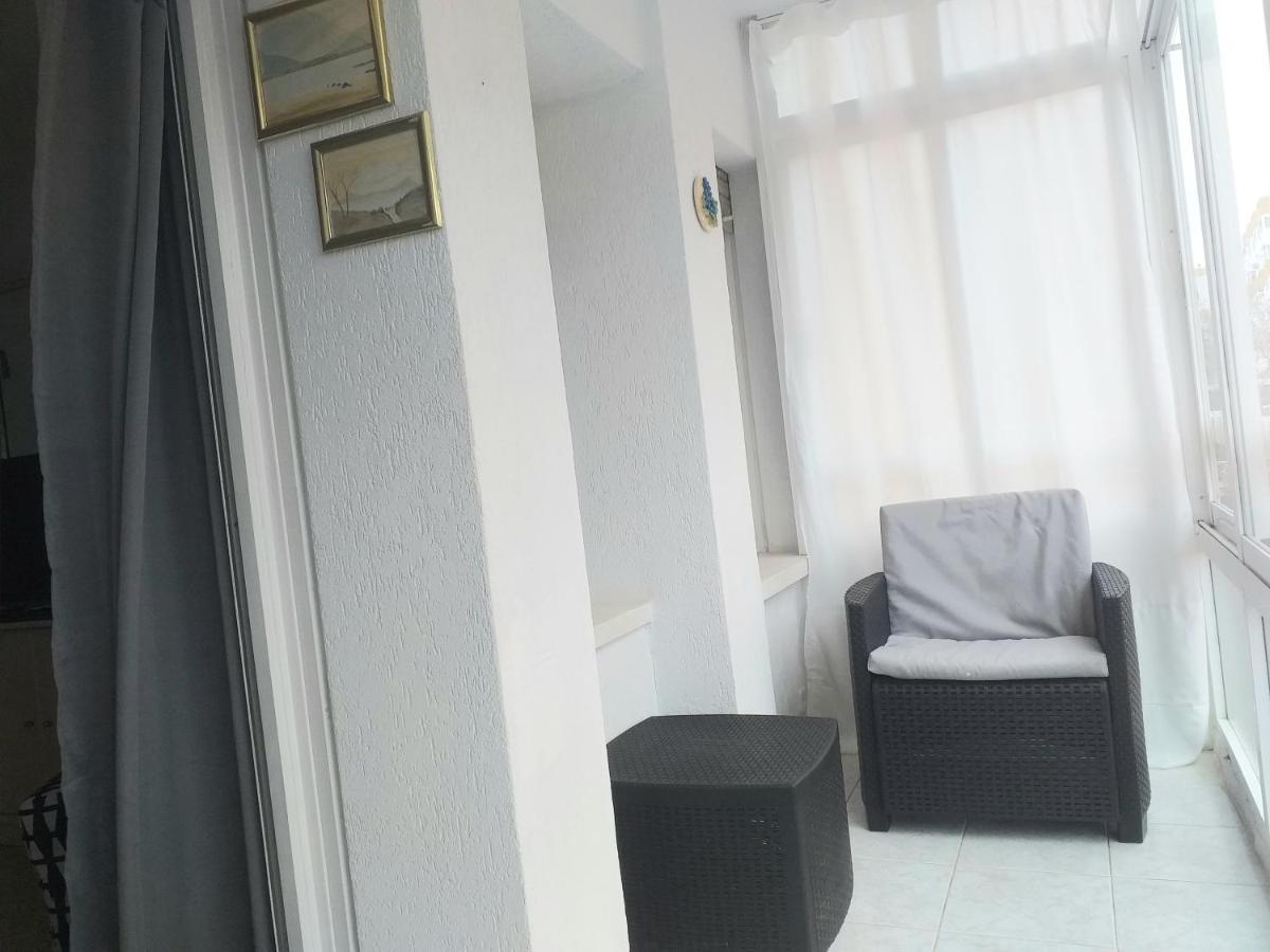 Agata Miel Apartment Benalmadena Luaran gambar