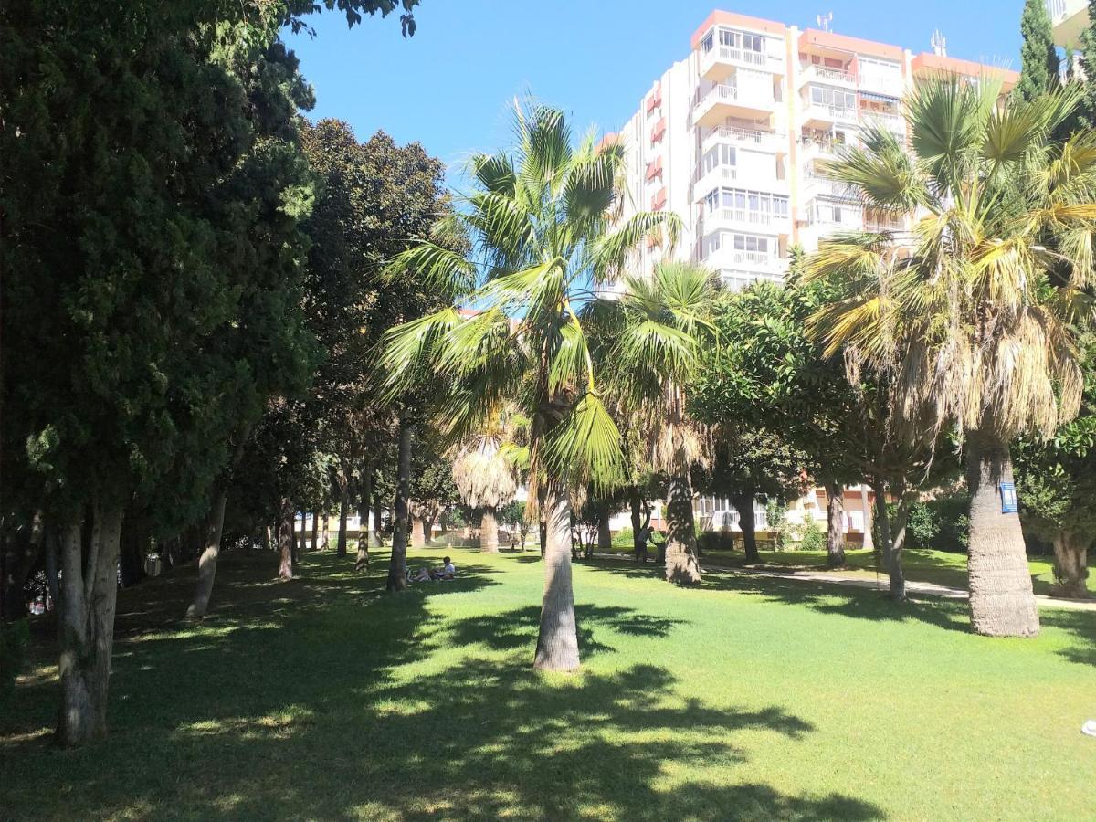 Agata Miel Apartment Benalmadena Luaran gambar
