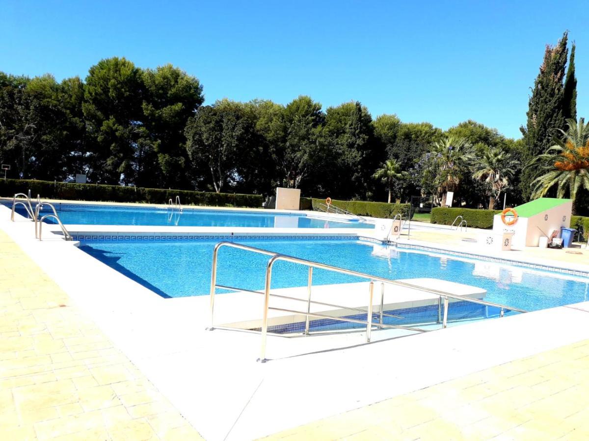 Agata Miel Apartment Benalmadena Luaran gambar