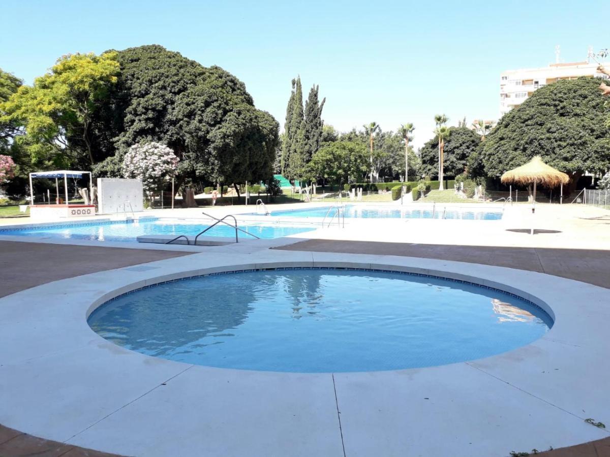 Agata Miel Apartment Benalmadena Luaran gambar
