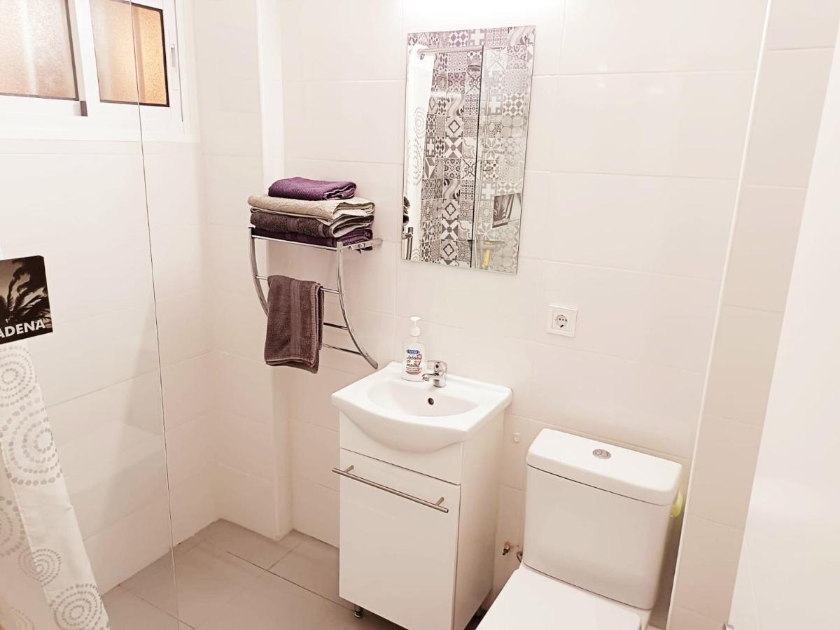 Agata Miel Apartment Benalmadena Luaran gambar