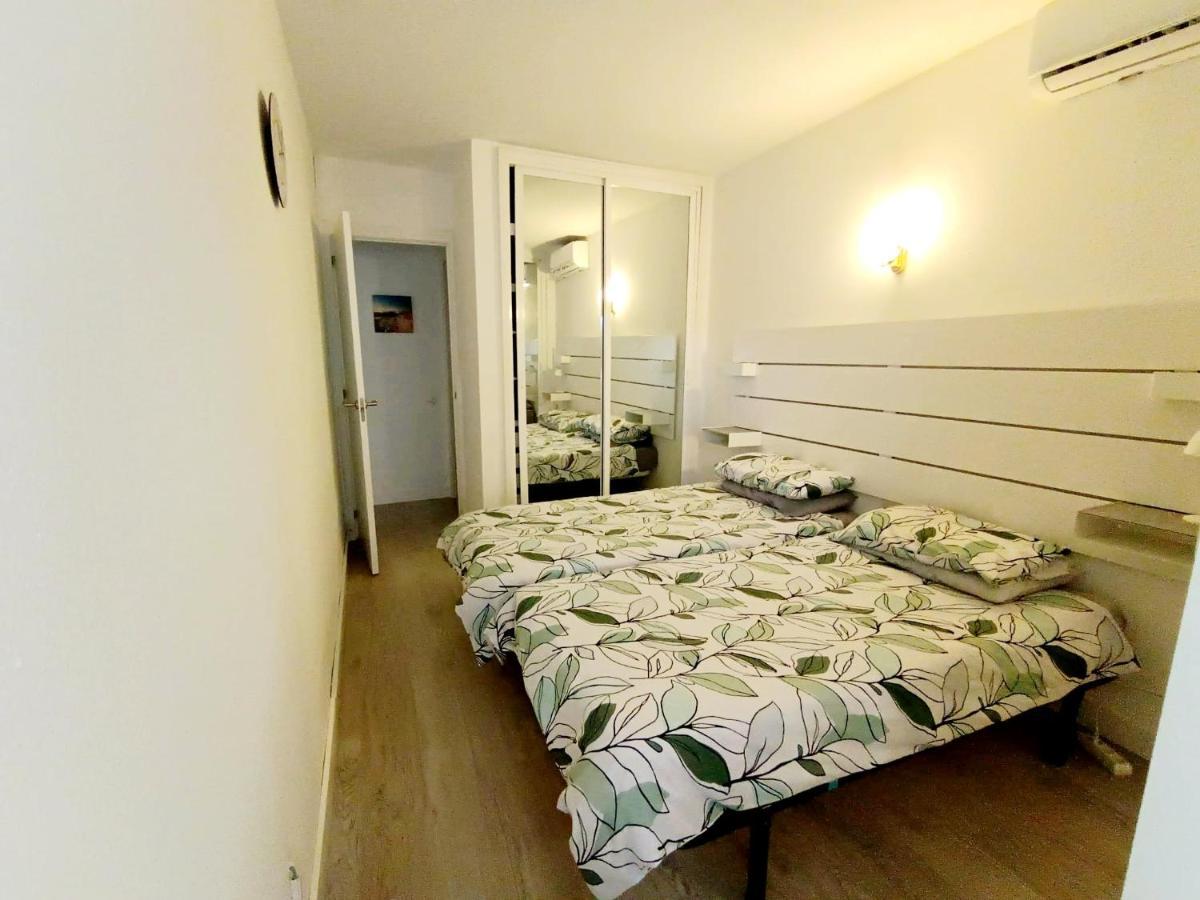 Agata Miel Apartment Benalmadena Luaran gambar