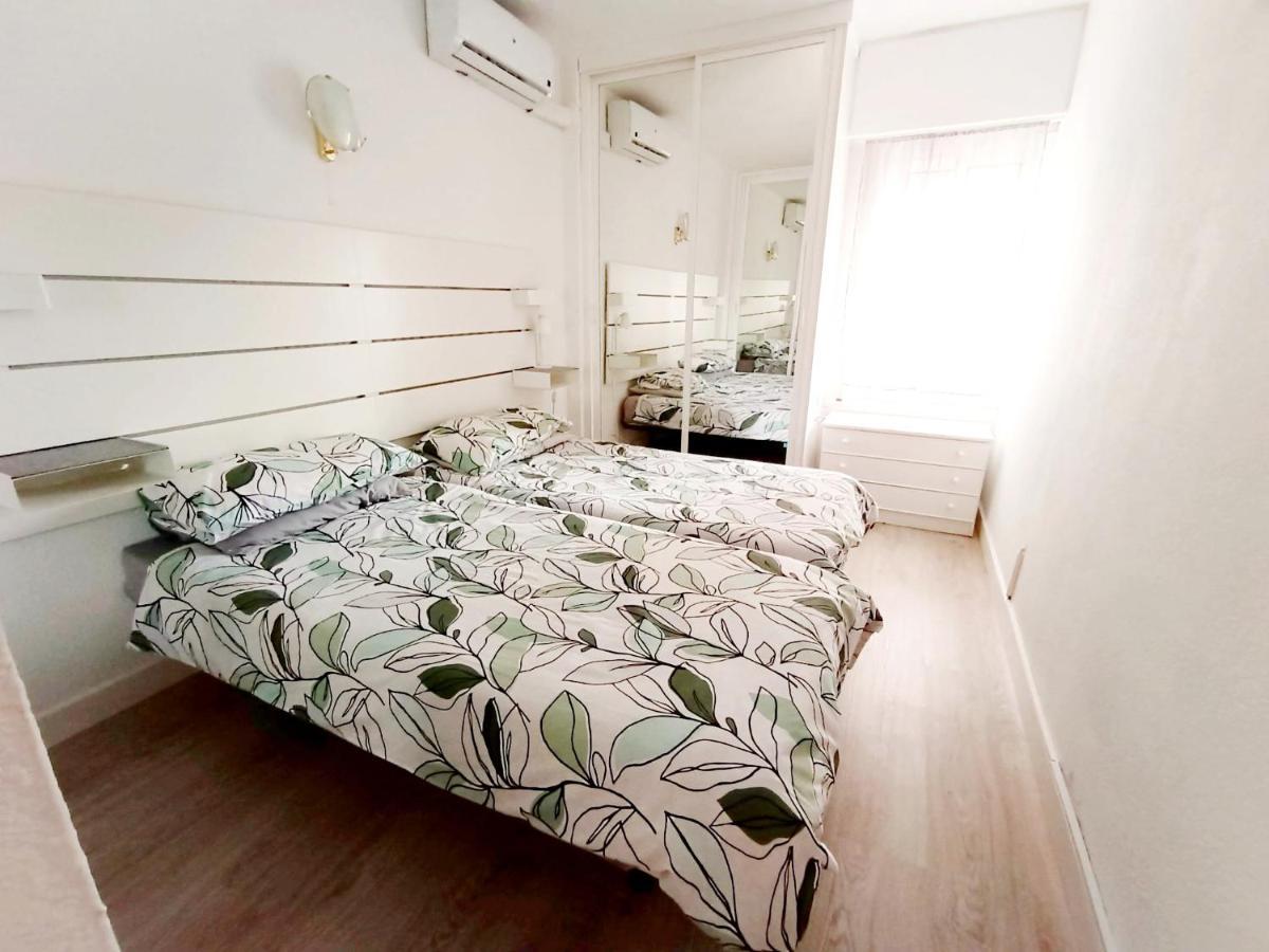 Agata Miel Apartment Benalmadena Luaran gambar