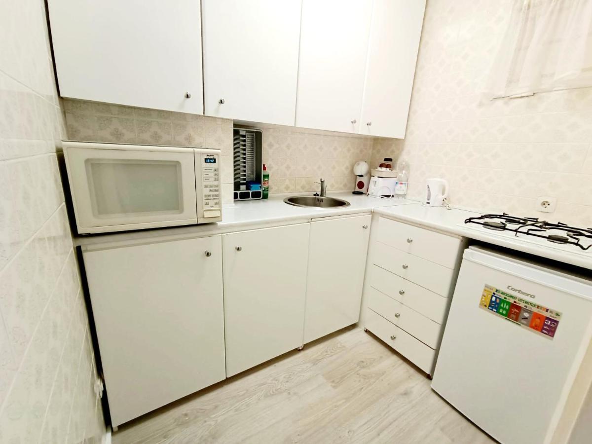 Agata Miel Apartment Benalmadena Luaran gambar