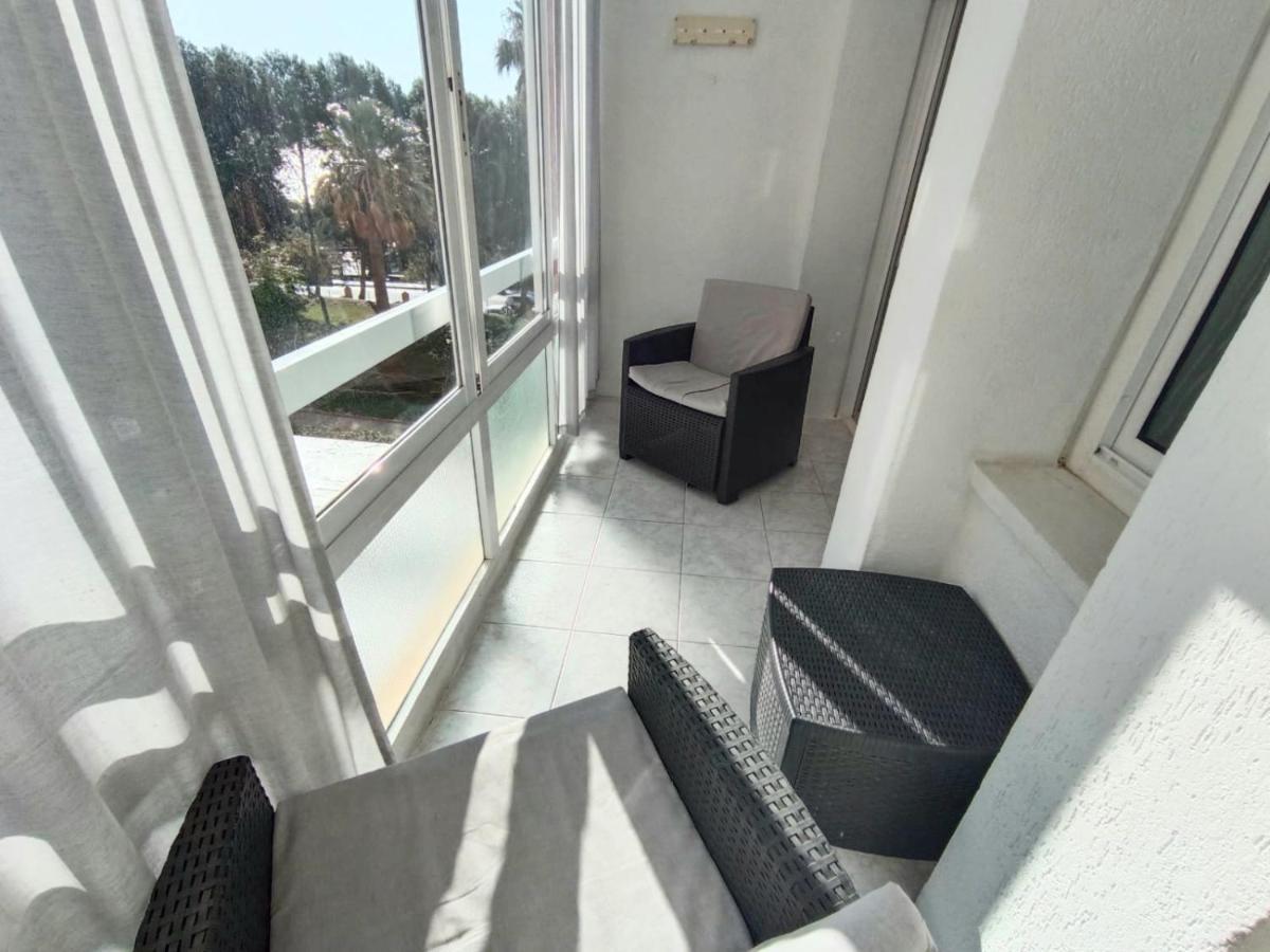 Agata Miel Apartment Benalmadena Luaran gambar