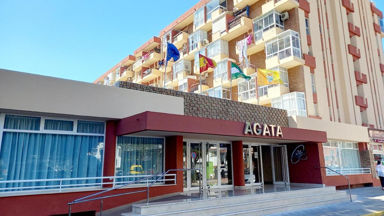 Agata Miel Apartment Benalmadena Luaran gambar