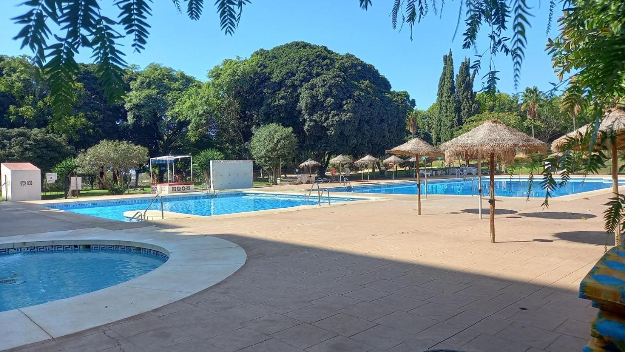Agata Miel Apartment Benalmadena Luaran gambar