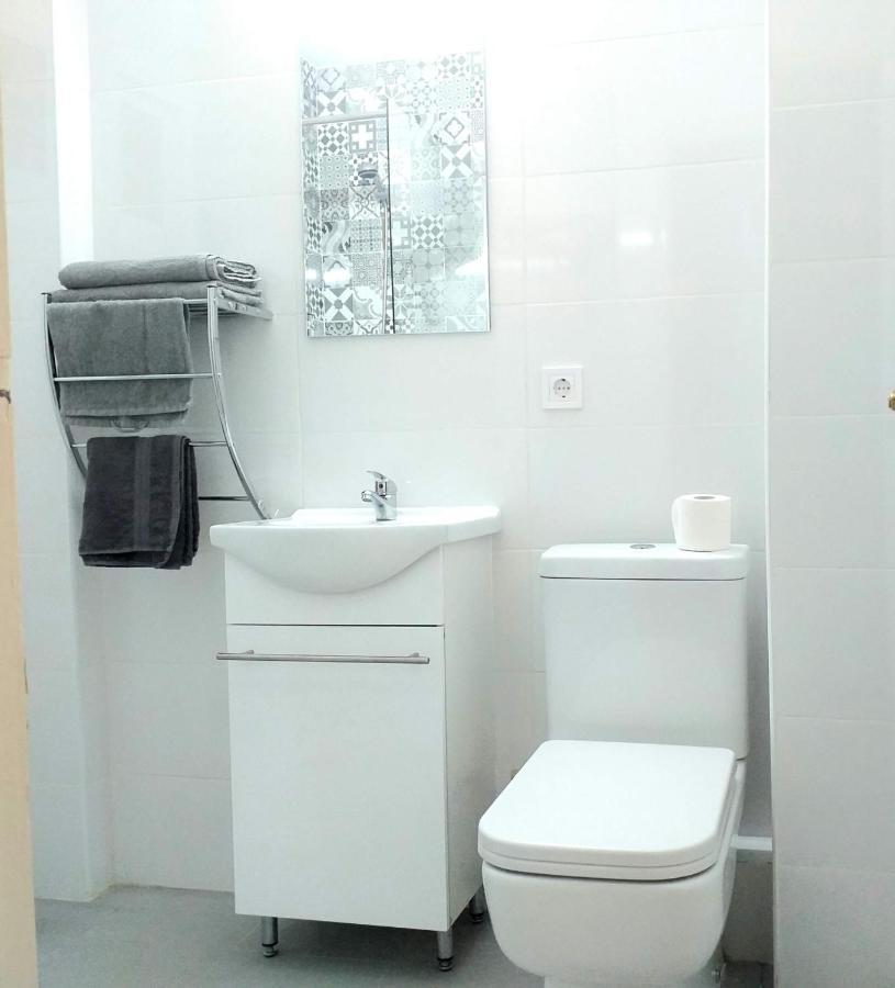 Agata Miel Apartment Benalmadena Luaran gambar