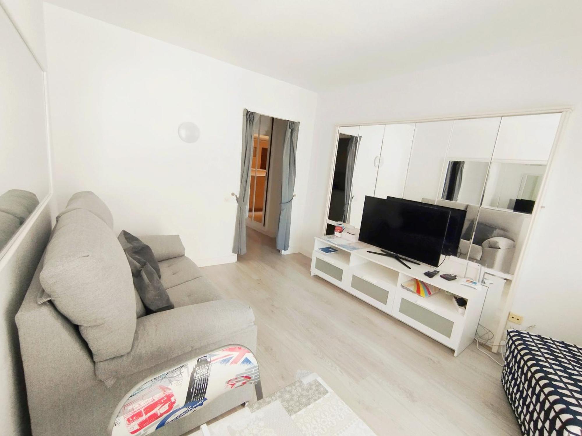 Agata Miel Apartment Benalmadena Luaran gambar