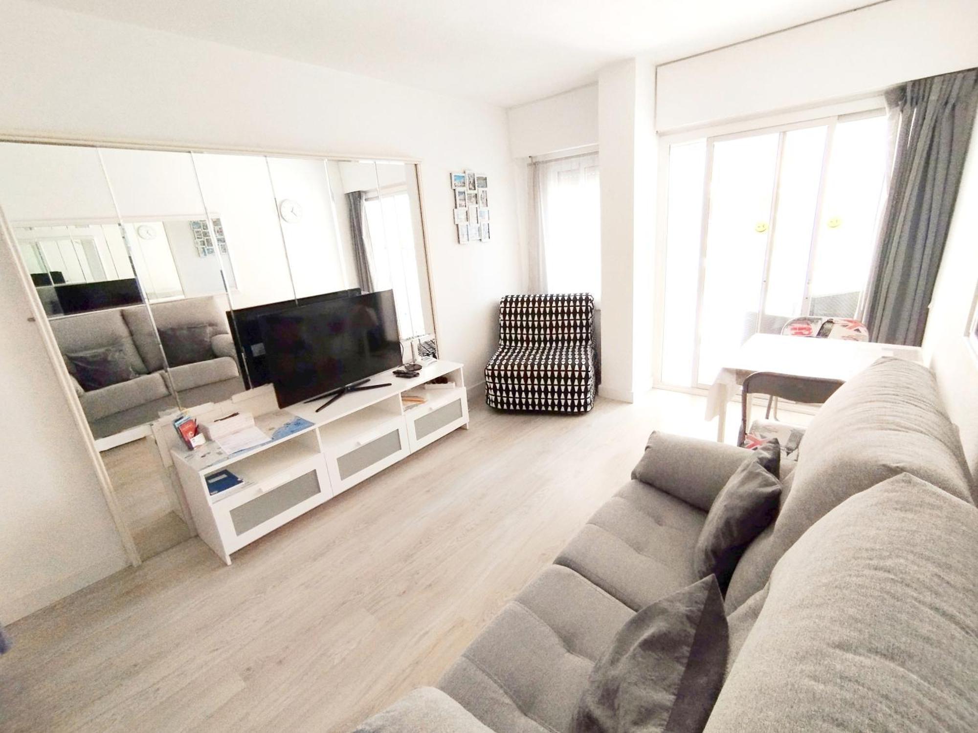 Agata Miel Apartment Benalmadena Luaran gambar