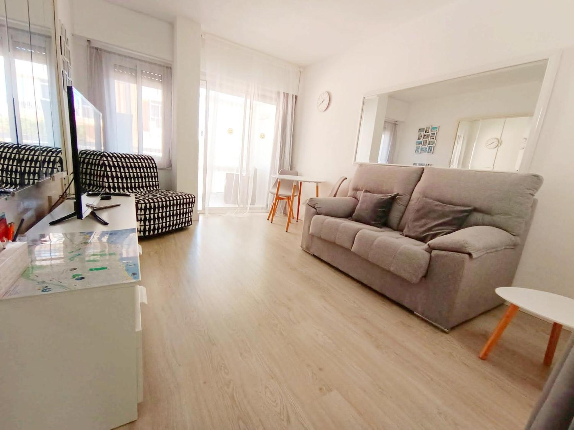 Agata Miel Apartment Benalmadena Luaran gambar