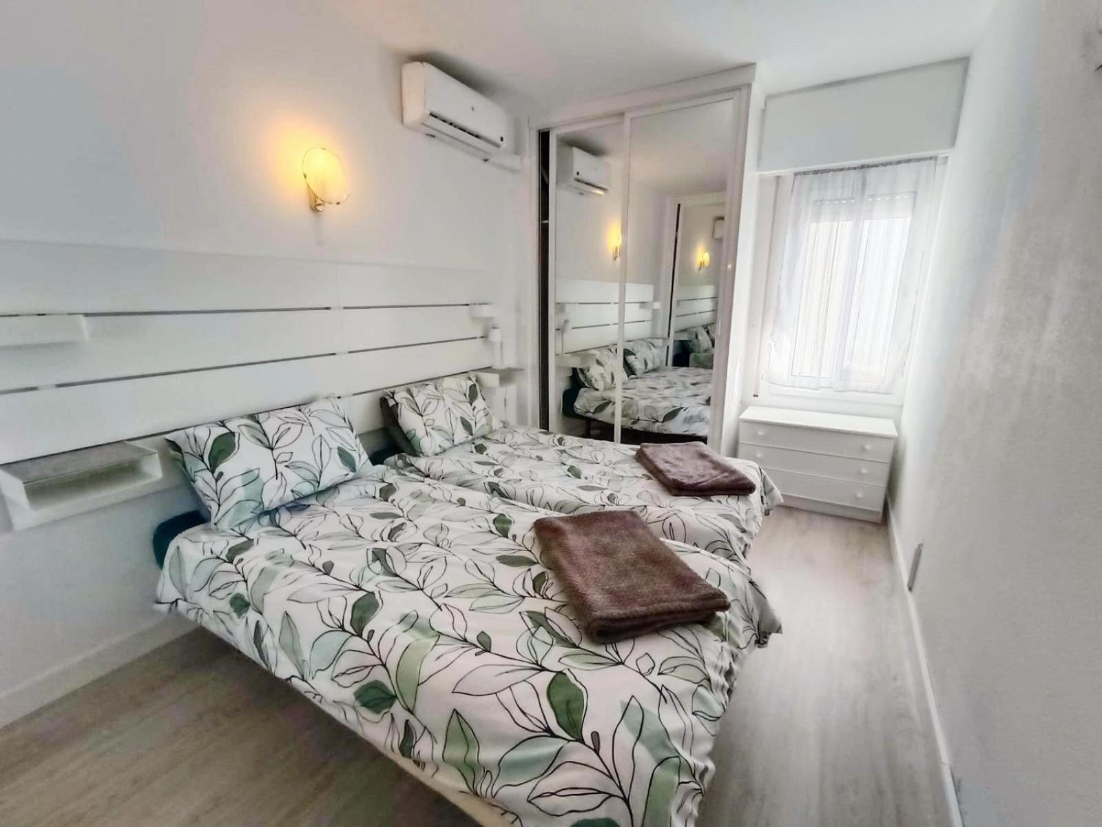 Agata Miel Apartment Benalmadena Luaran gambar