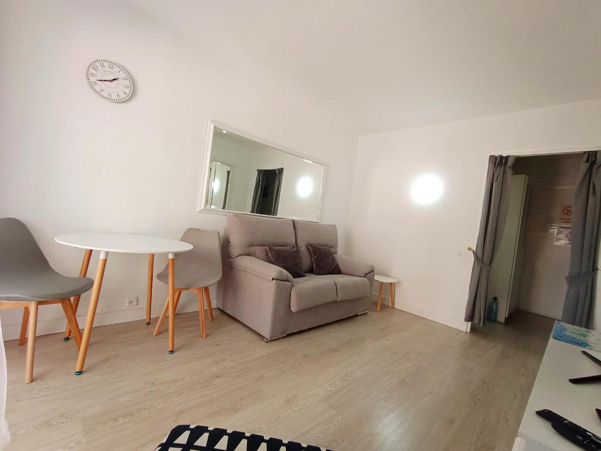 Agata Miel Apartment Benalmadena Luaran gambar