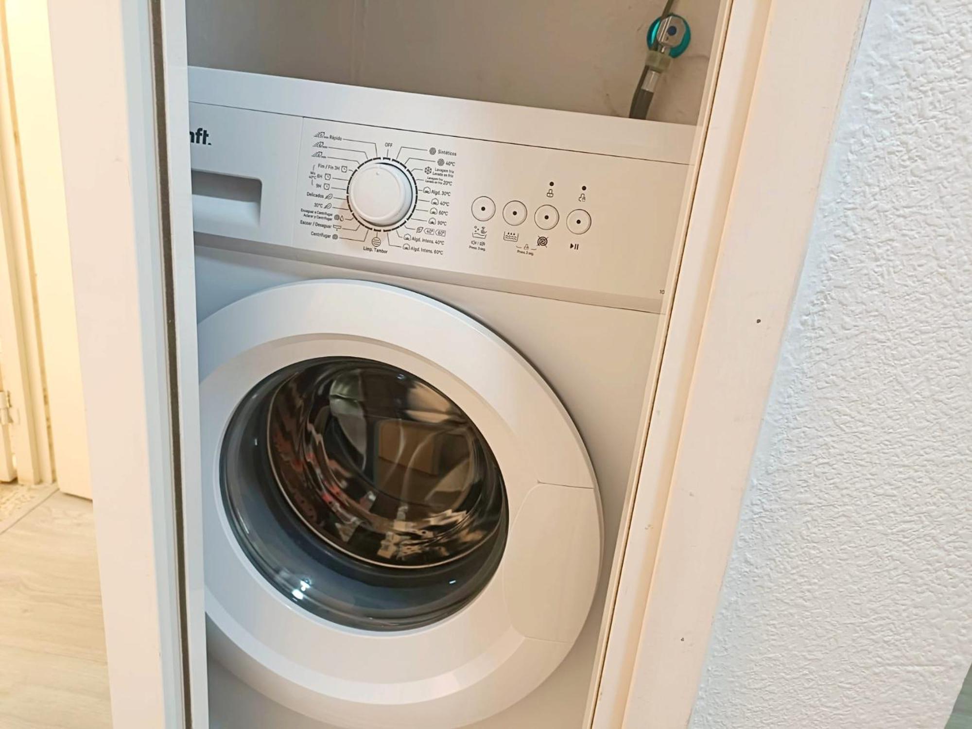 Agata Miel Apartment Benalmadena Luaran gambar