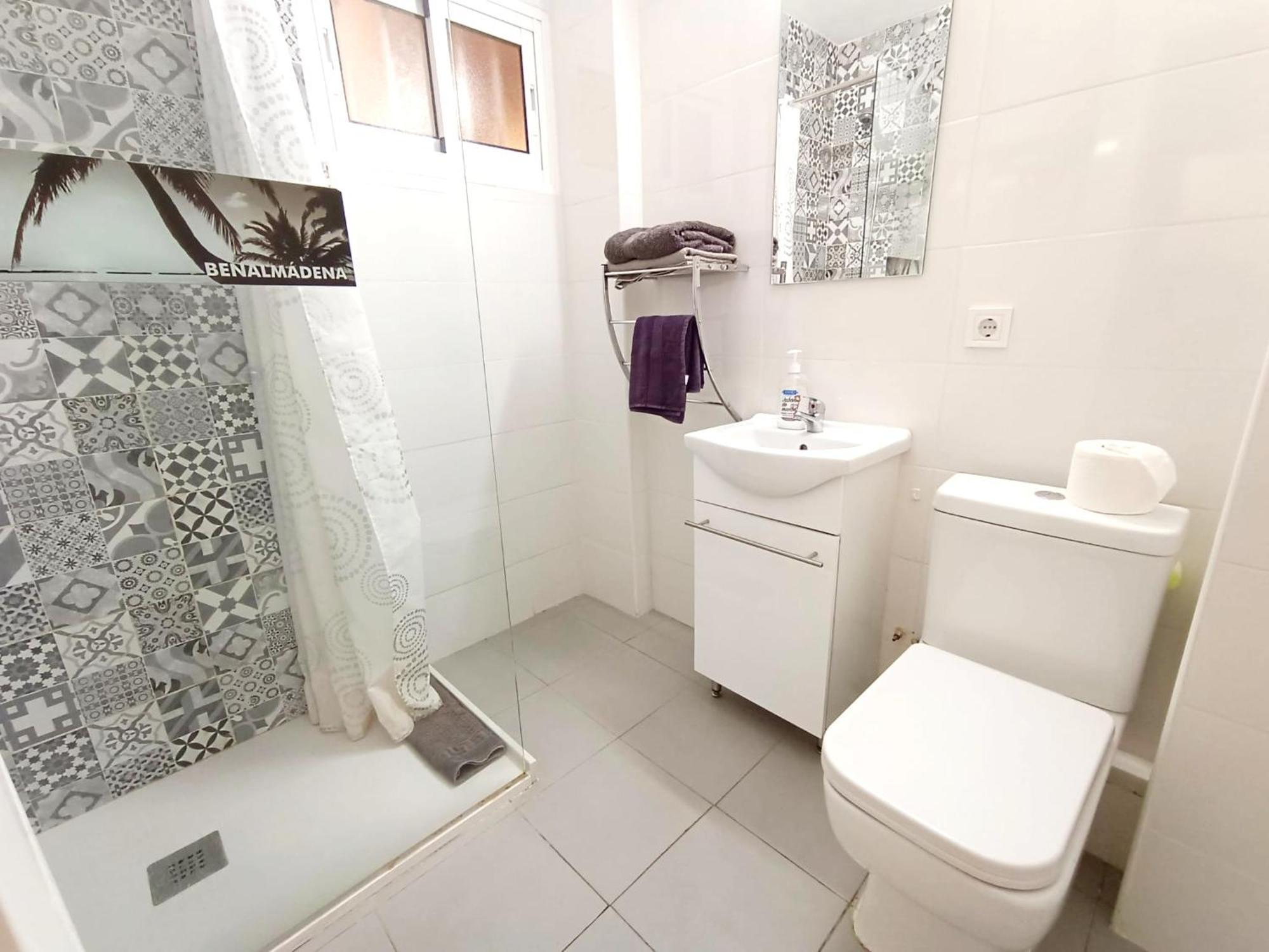 Agata Miel Apartment Benalmadena Luaran gambar