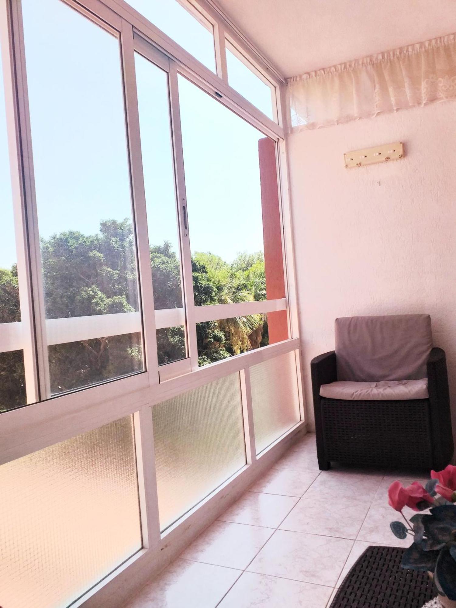 Agata Miel Apartment Benalmadena Luaran gambar