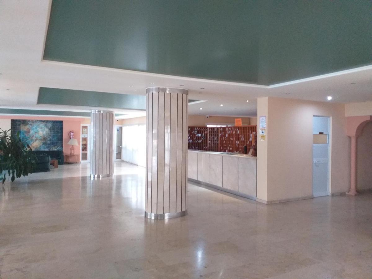 Agata Miel Apartment Benalmadena Luaran gambar